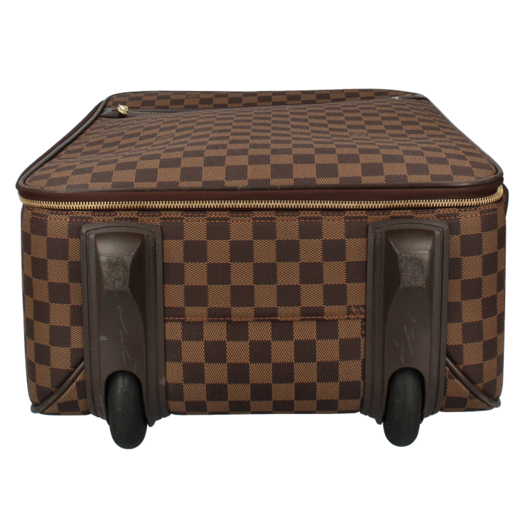LOUIS VUITTON - ルイ・ヴィトン ペガス55 N23294 ダミエ メンズ LOUIS VUITTON - ルイ・ヴィトン ペガス55 N23294 ダミエ メンズ