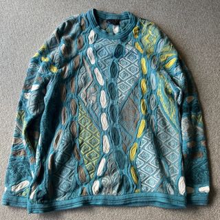 COOGI(ニット/セーター)のフリマアイテム一覧 COOGI(ニット/セーター)のフリマアイテム一覧