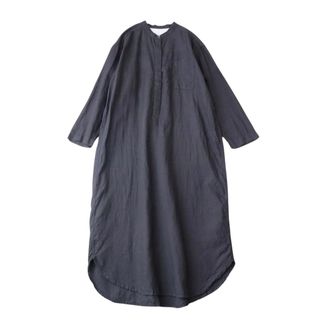 MUJI (無印良品)(ロングワンピース/マキシワンピース)のフリマ MUJI (無印良品)(ロングワンピース/マキシワンピース)のフリマ