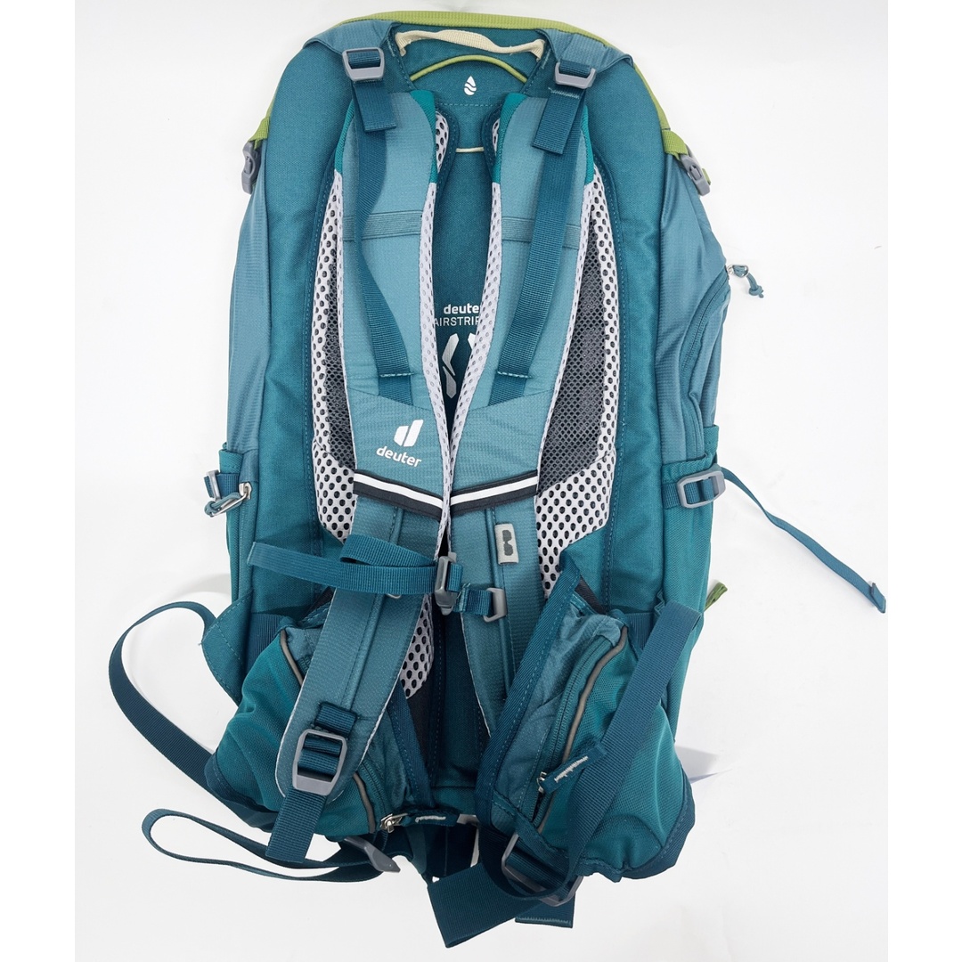 Deuter - ドイター トランスアルパイン24 メドー×ディープシー Deuter - ドイター トランスアルパイン24 メドー×ディープシー