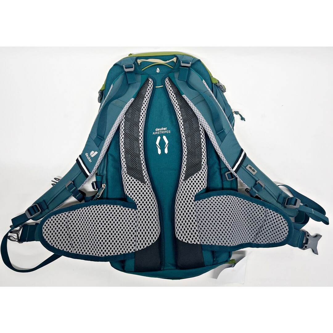 Deuter - ドイター トランスアルパイン24 メドー×ディープシー Deuter - ドイター トランスアルパイン24 メドー×ディープシー