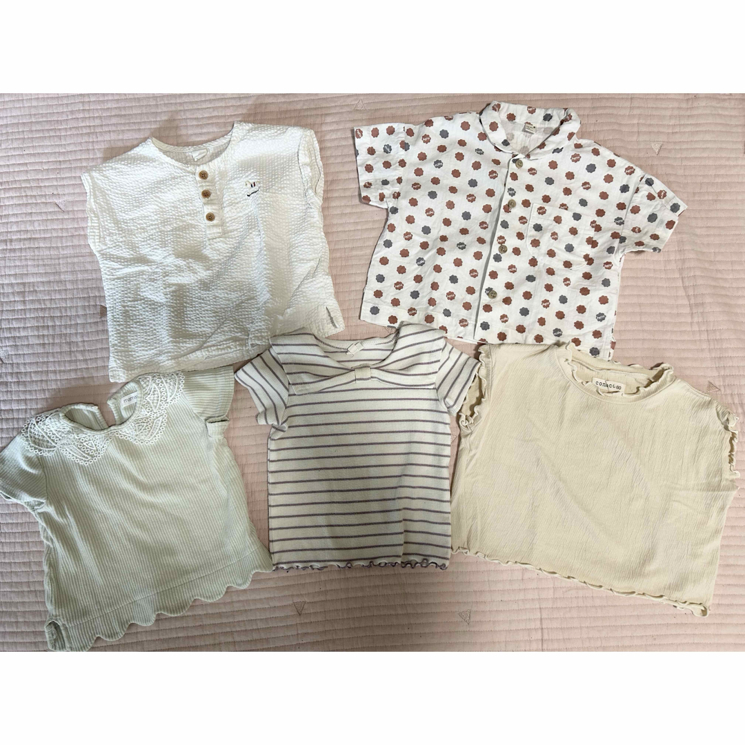 子供服 80 まとめ売りの通販 by よぴ|ラクマ 子供服 80 まとめ売りの通販 by よぴ|ラクマ