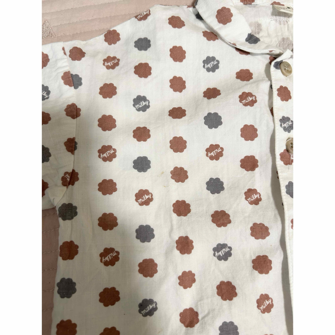 子供服 80 まとめ売りの通販 by よぴ|ラクマ 子供服 80 まとめ売りの通販 by よぴ|ラクマ