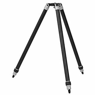 Kenko 天体望遠鏡アクセサリー スカイメモS/T用三脚 シルバー 2段 ナットロック式 U3/8ネジ(その他)