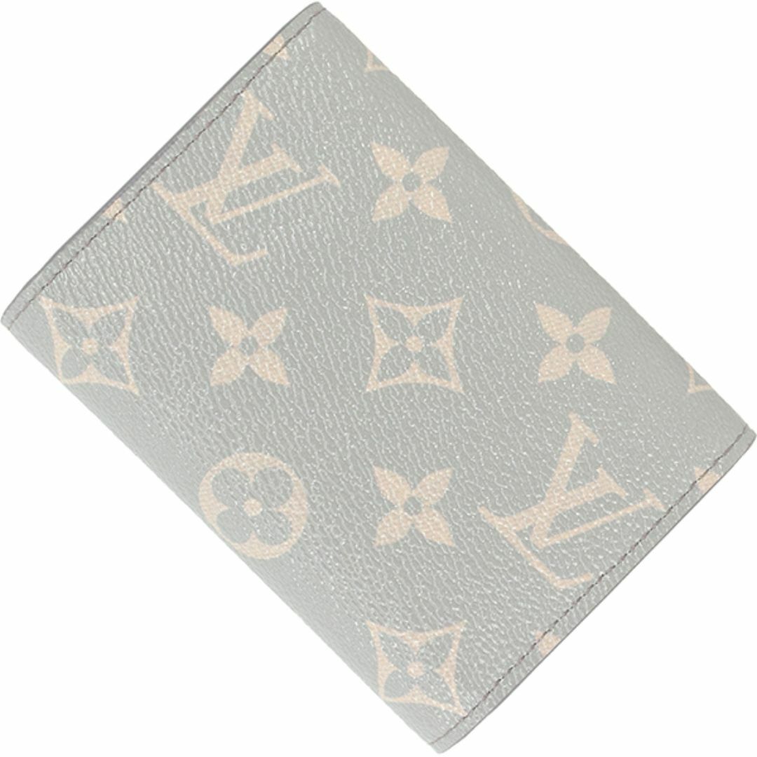 LOUIS VUITTON - ルイヴィトンミニ財布 ポルトモネロザリ LOUIS VUITTON - ルイヴィトンミニ財布 ポルトモネロザリ