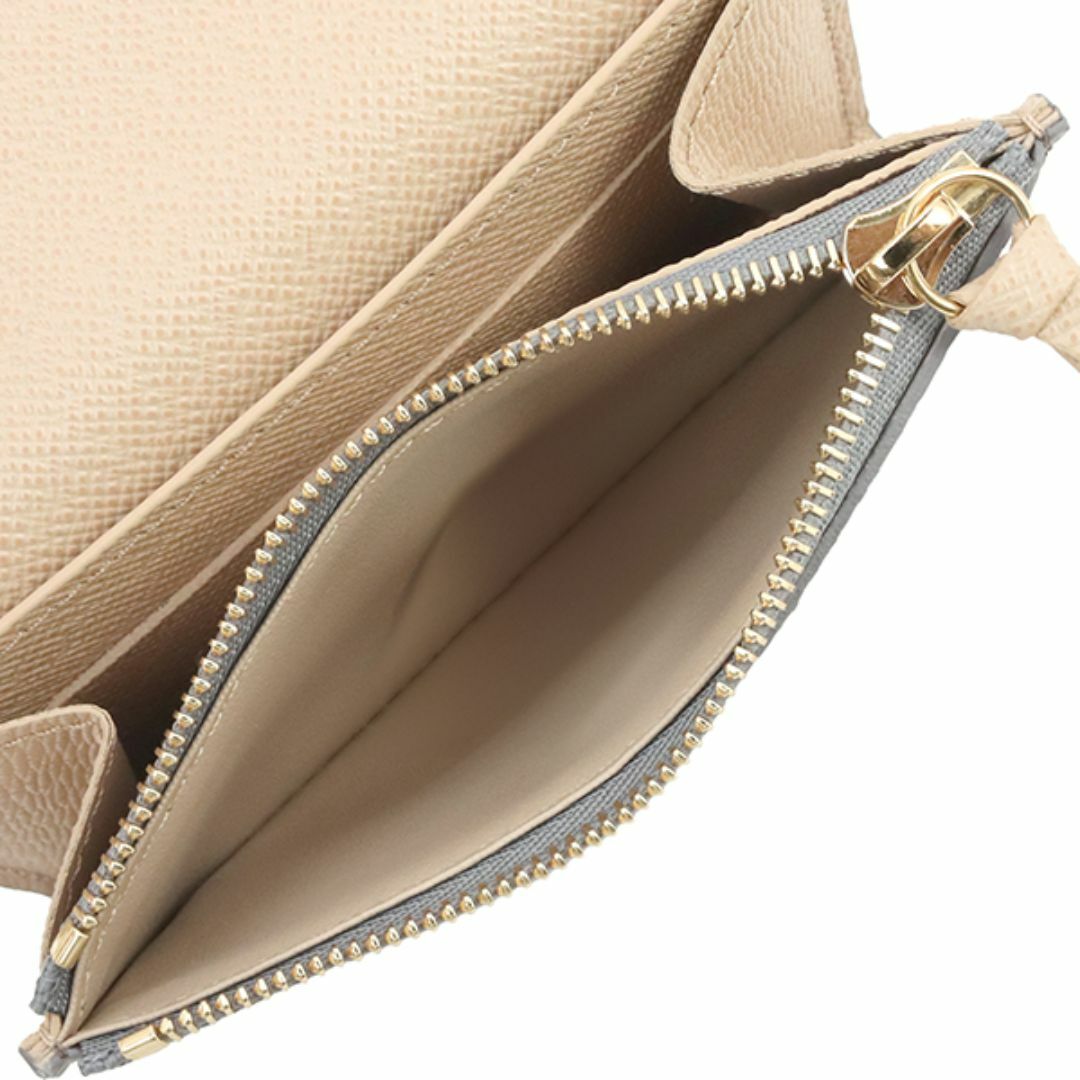 LOUIS VUITTON - ルイヴィトンミニ財布 ポルトモネロザリ LOUIS VUITTON - ルイヴィトンミニ財布 ポルトモネロザリ