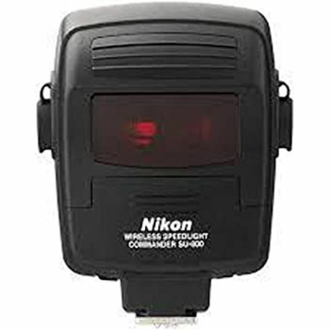 Nikon ワイヤレス スピードライト コマンダー SU-800