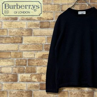 BURBERRY(ニット/セーター)のフリマアイテム一覧 BURBERRY(ニット/セーター)のフリマアイテム一覧