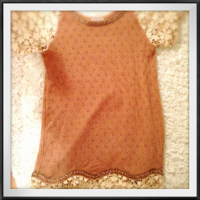 deicy me - me couture♡鈴木えみ着画