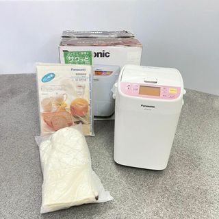 Panasonic(ホームベーカリー)のフリマアイテム一覧 Panasonic(ホームベーカリー)のフリマアイテム一覧