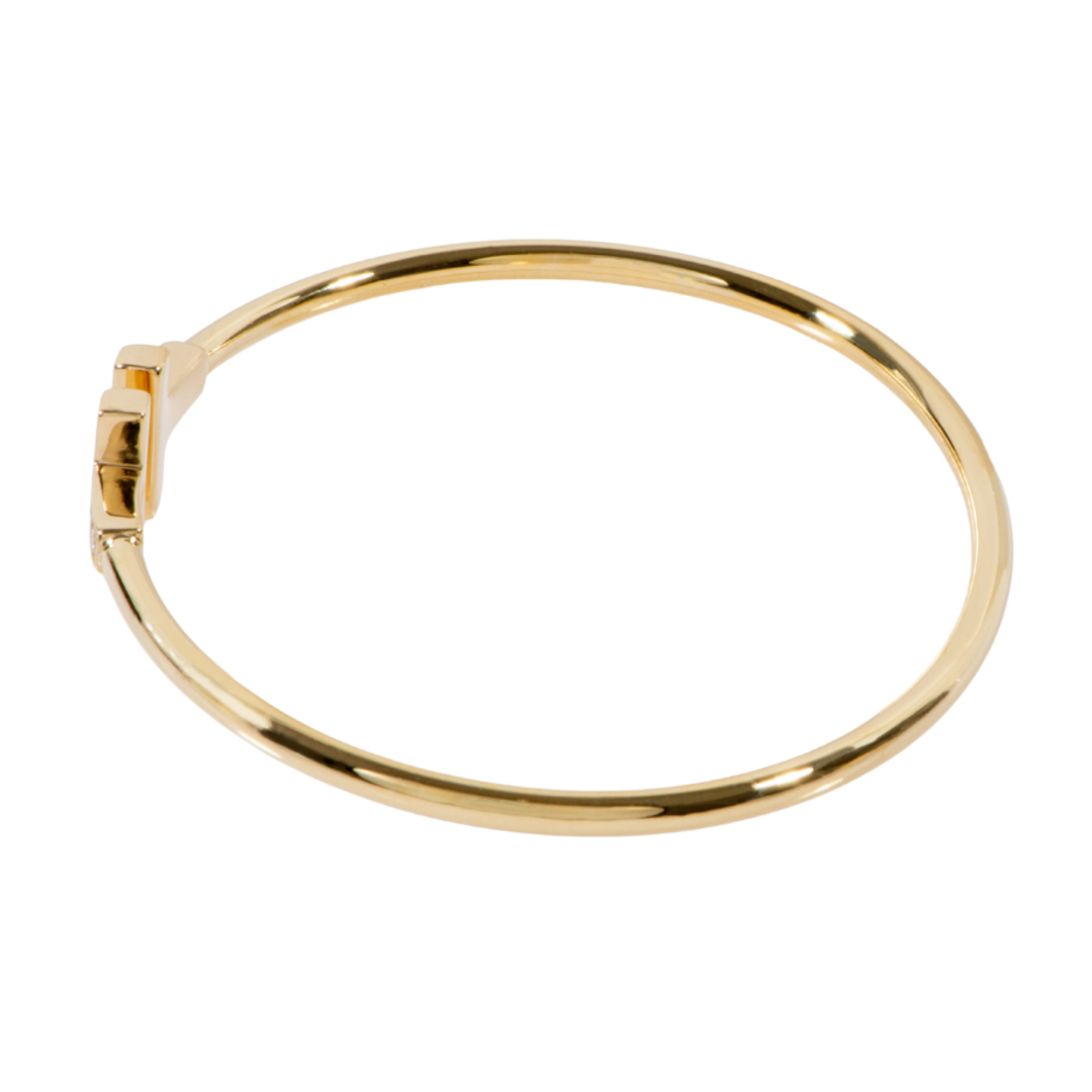 Tiffany & Co. - TIFFANY&Co. ティファニー T ダイヤモンド Tiffany & Co. - TIFFANY&Co. ティファニー T ダイヤモンド