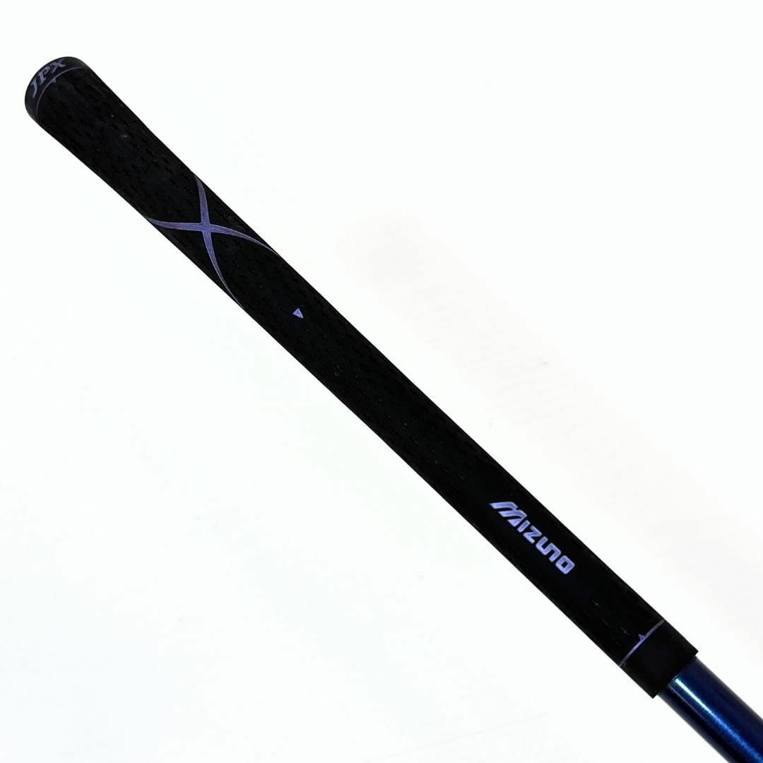 MIZUNO ミズノ JPX E500 アイアン 8番 レディース 単品 Lの通販 MIZUNO ミズノ JPX E500 アイアン 8番 レディース 単品 Lの通販