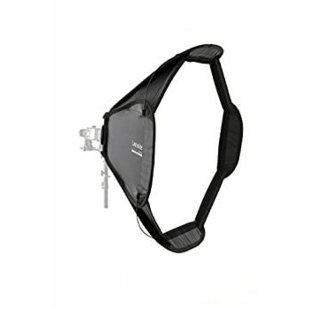 Lastolite イージーボックス ソフトボックス オクタM 80x80cm LL LS2720P スマホ/家電/カメラのカメラ(その他)の商品写真