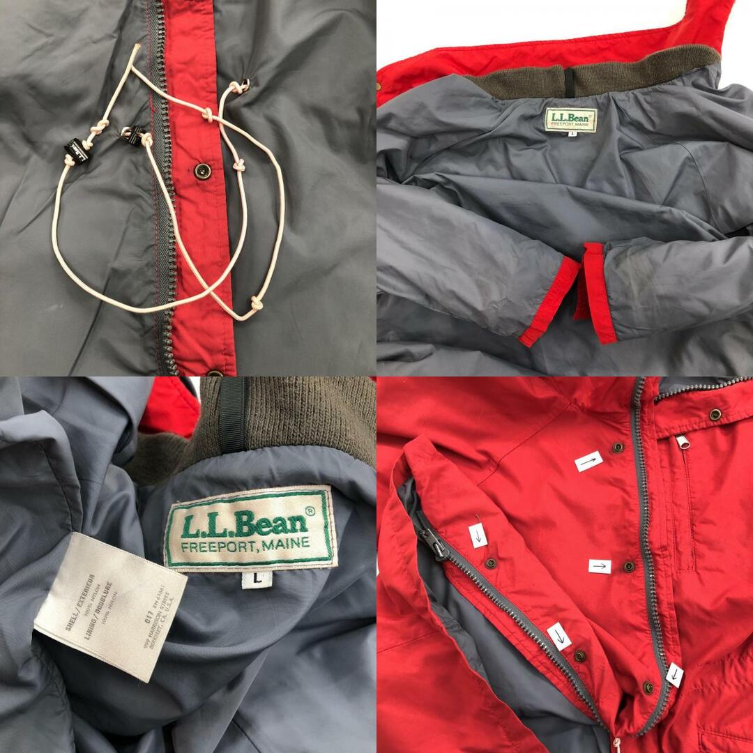 L.L.Bean - 【物流センター】 中古 L.L.Bean | エルエルビーン L.L.Bean - 【物流センター】 中古 L.L.Bean | エルエルビーン