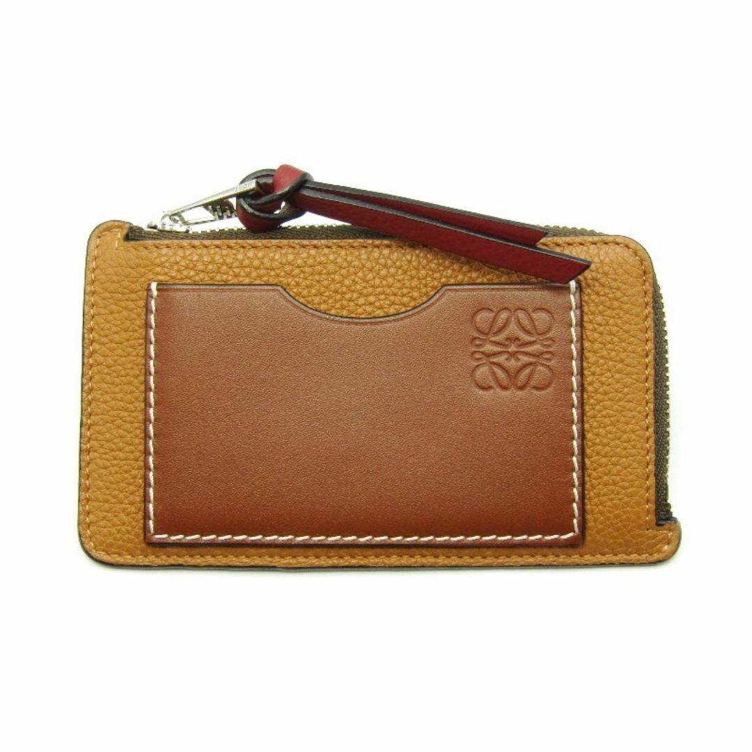 LOEWE - ロエベ コインカードホルダー C660Z40X04 24004151の LOEWE - ロエベ コインカードホルダー C660Z40X04 24004151の