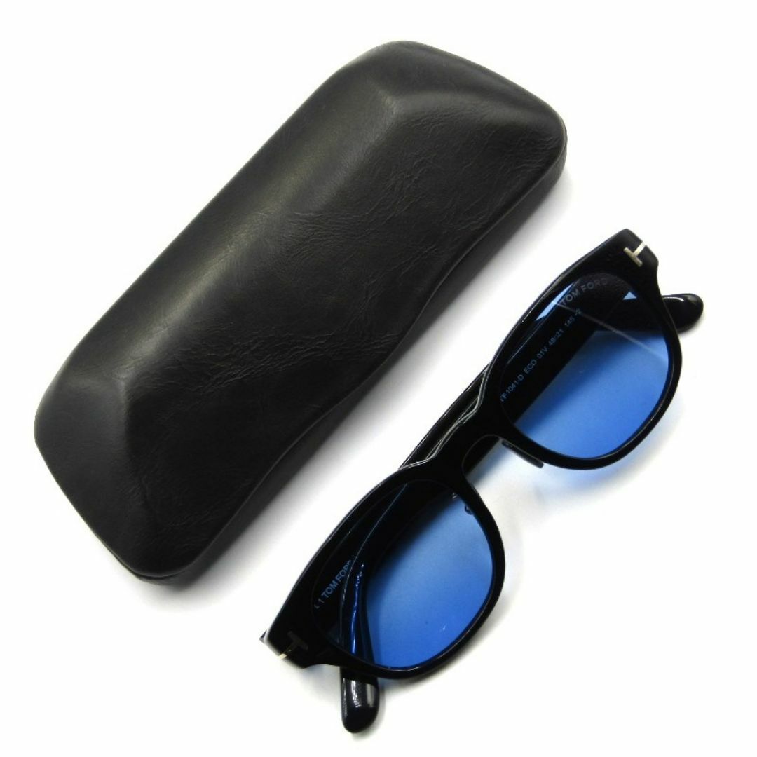 TOM FORD - トムフォード サングラス TF1041-D ECO イタリア製 TOM FORD - トムフォード サングラス TF1041-D ECO イタリア製