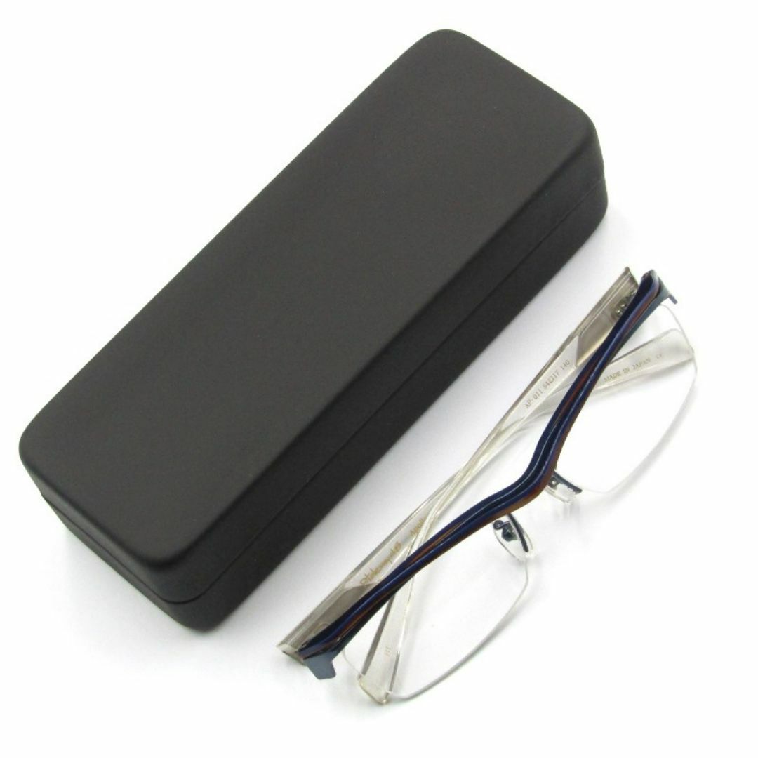 トレミー48 メガネフレーム AP-011 APOLLON 65007478