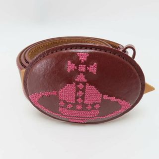 Vivienne Westwood(ベルト)のフリマアイテム一覧 Vivienne Westwood(ベルト)のフリマアイテム一覧