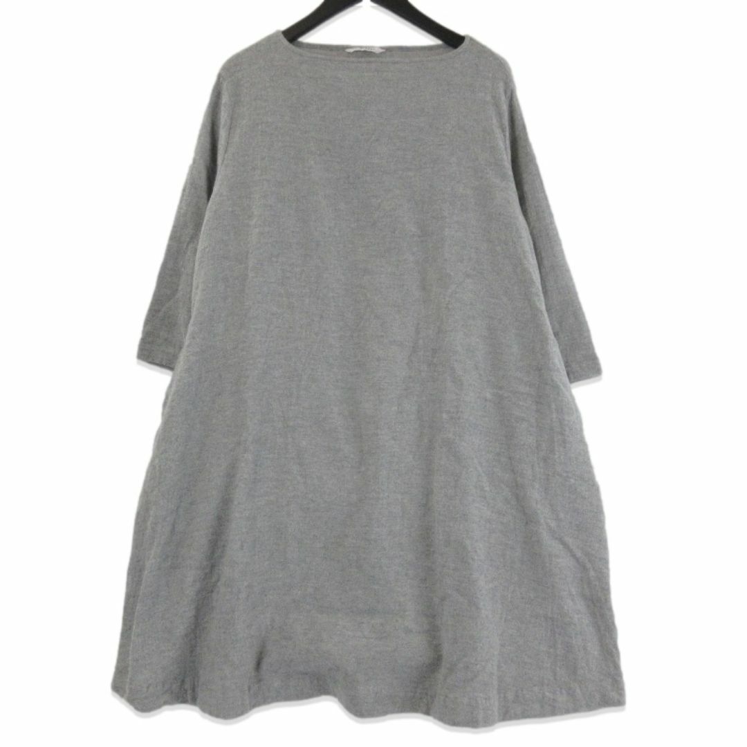 トゥジュー ワンピース ウール カシミヤ 日本製 ウィメンズ 71012080