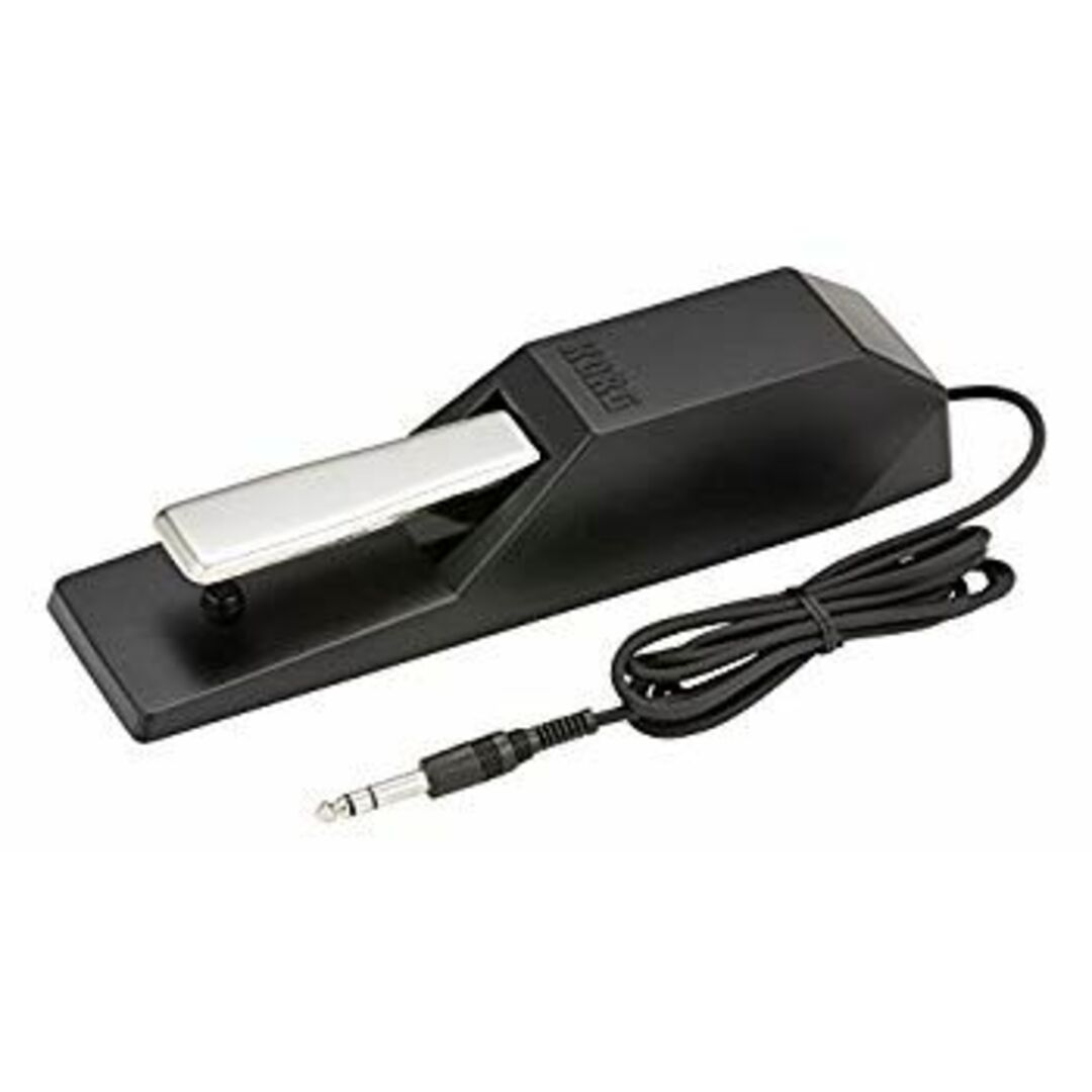 KORG ダンパーペダル 電子ピアノ用 DS-1H ハーフペダル対応 bme6fzu 楽器の鍵盤楽器(その他)の商品写真