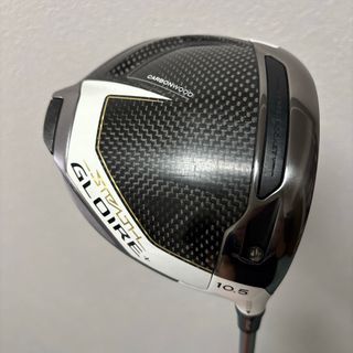 TaylorMade - 【新品未使用 レフティ】テーラーメイド Qi10 TaylorMade - 【新品未使用 レフティ】テーラーメイド Qi10