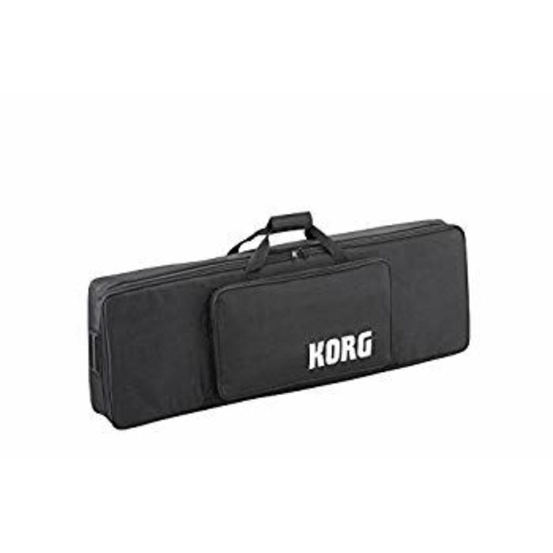 KORG キーボードシンセサイザー KingKORG/KROME-61専用 ソフトケース SC-KINGKORG/KROME rdzdsi3 楽器の鍵盤楽器(キーボード/シンセサイザー)の商品写真