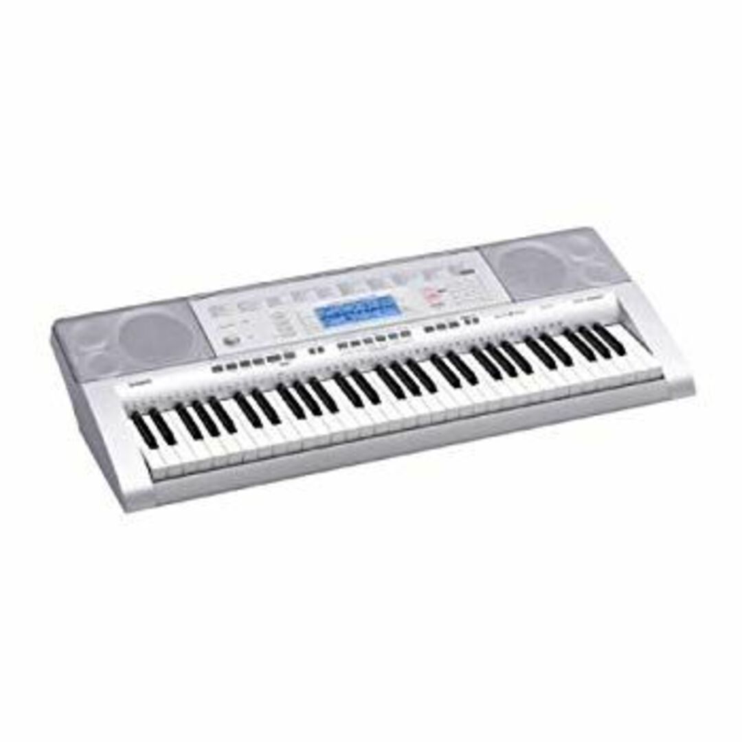 CASIO 電子 BASICキーボード 61鍵盤 CTK-4000 6g7v4d0 楽器の鍵盤楽器(キーボード/シンセサイザー)の商品写真
