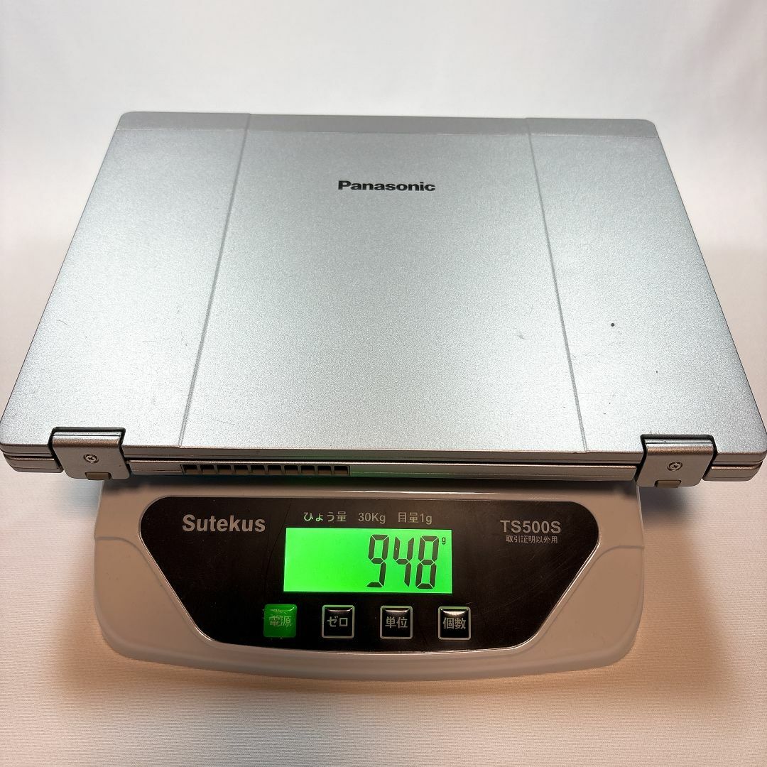 Panasonic - 2in1 タッチパネル Panasonic レッツノート CF-QV8 Panasonic - 2in1 タッチパネル Panasonic レッツノート CF-QV8