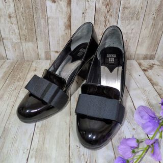 ANNA SUI(ハイヒール/パンプス)のフリマアイテム一覧 ANNA SUI(ハイヒール/パンプス)のフリマアイテム一覧