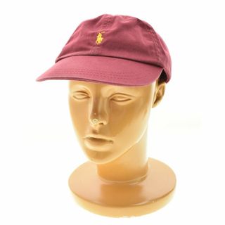 POLO RALPH LAUREN(キャップ)のフリマアイテム一覧 POLO RALPH LAUREN(キャップ)のフリマアイテム一覧