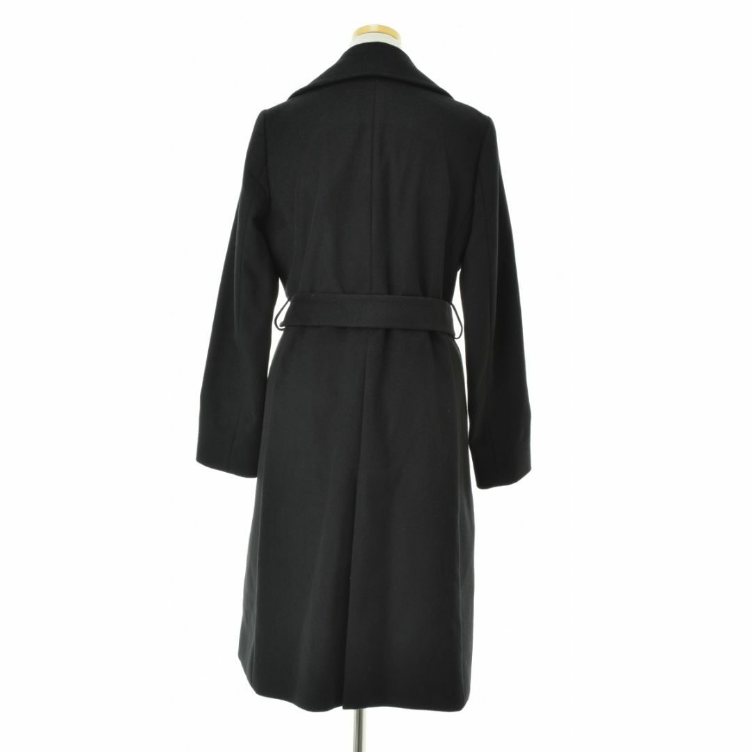 INED - 【INED】71-80111004 カシミヤ100%ウールコートの通販 by INED - 【INED】71-80111004 カシミヤ100%ウールコートの通販 by