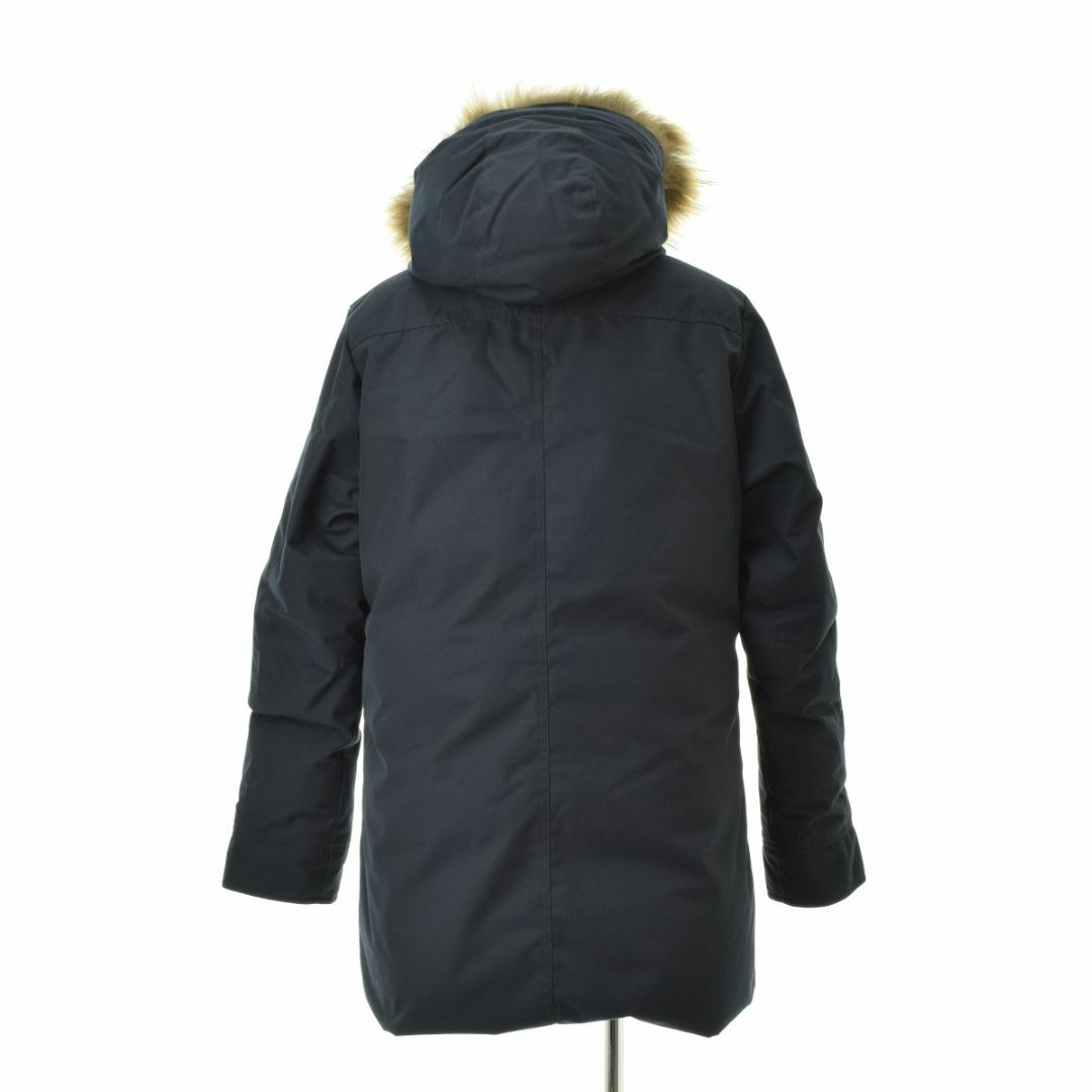 Pyrenex - 【PYRENEX】HMO050 ANNECY FUR アヌシー ファーフード Pyrenex - 【PYRENEX】HMO050 ANNECY FUR アヌシー ファーフード