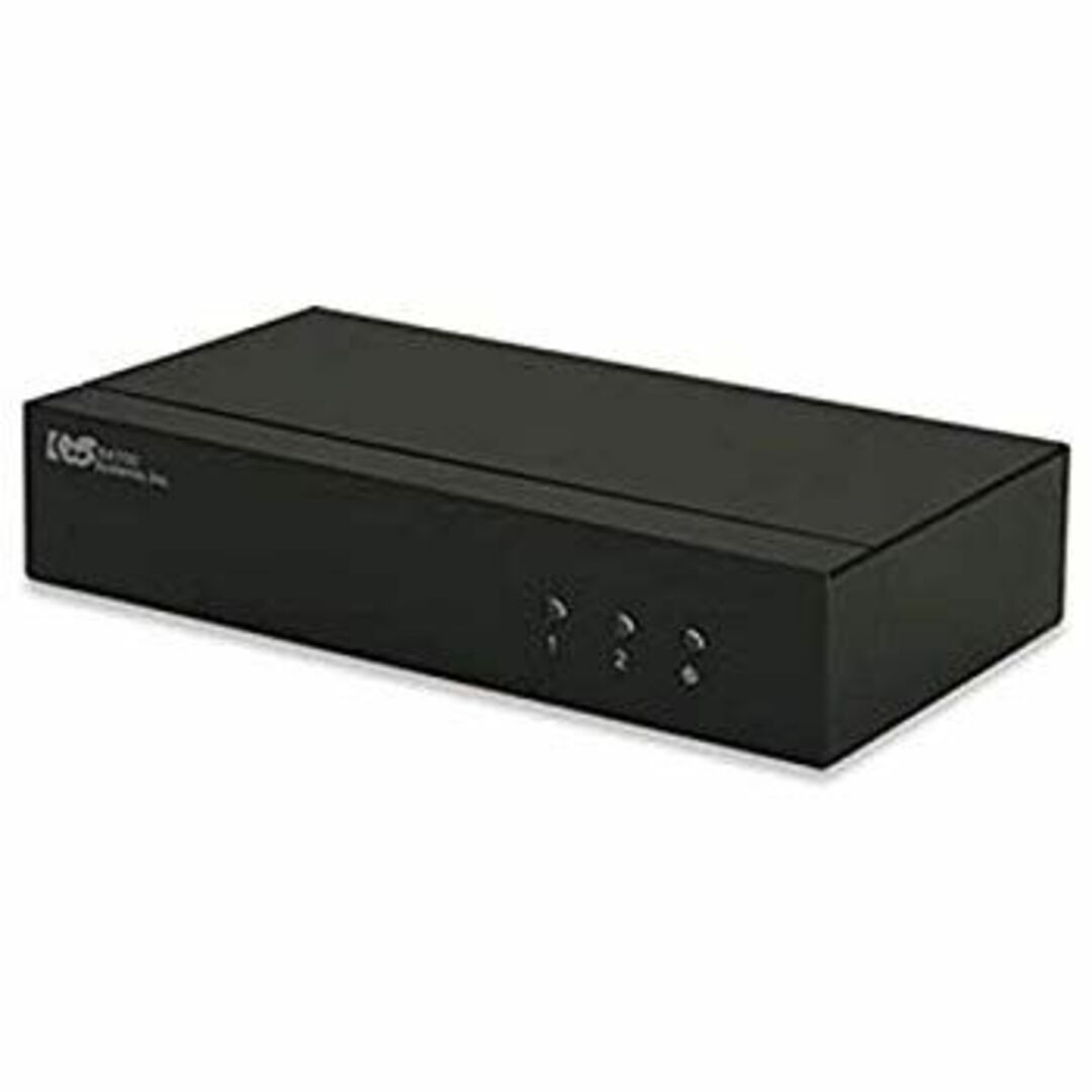 ラトックシステム 3D対応1入力2出力HDMI分配器 REX-HDSP2A khxv5rg スマホ/家電/カメラのPC/タブレット(PC周辺機器)の商品写真