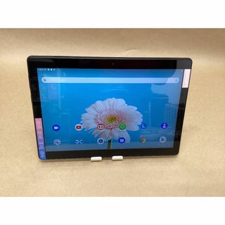 Lenovo - 【中古】 d-42A dtab Compact ゴールド eSIM専用端末 Lenovo - 【中古】 d-42A dtab Compact ゴールド eSIM専用端末
