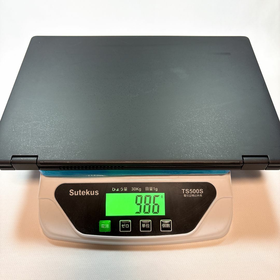 富士通 - 【2in1タッチパネル】超軽量モバイルノートPC 富士通 富士通 - 【2in1タッチパネル】超軽量モバイルノートPC 富士通