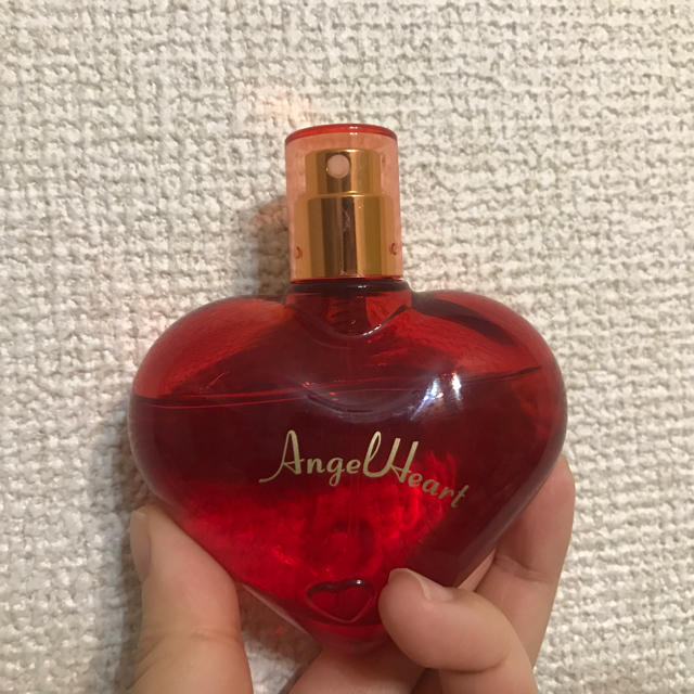 Angel Heart(エンジェルハート)のエンジェルハート＊香水 コスメ/美容の香水(香水(女性用))の商品写真