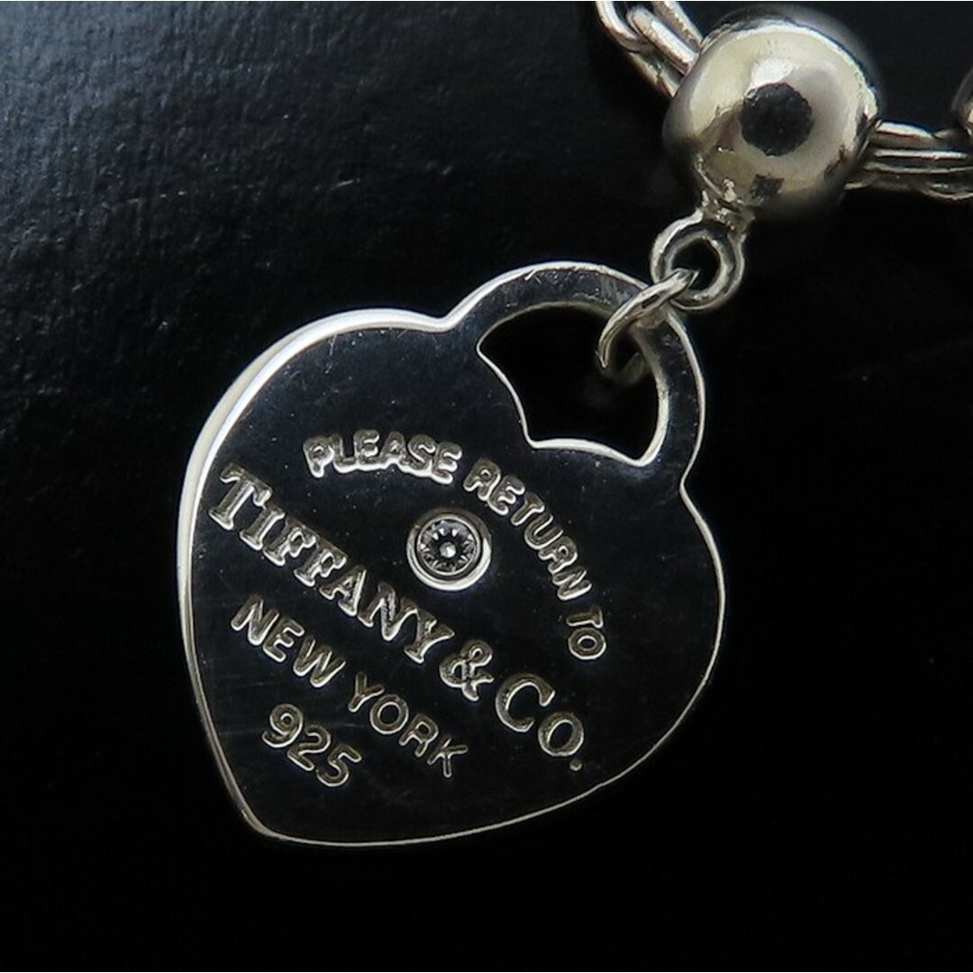 Tiffany & Co. - TIFFANY&Co. ティファニー リターントゥ Tiffany & Co. - TIFFANY&Co. ティファニー リターントゥ