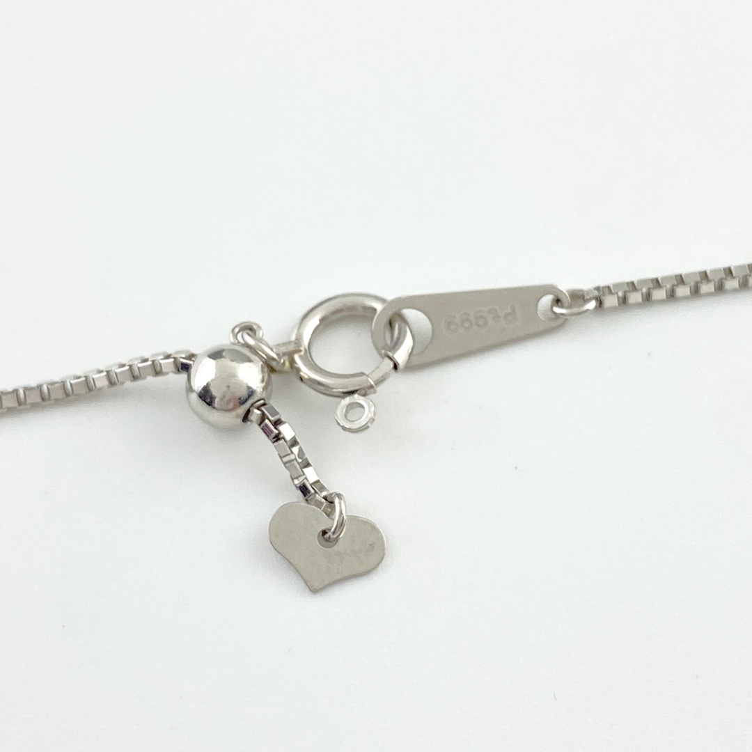 在庫一掃】 ダイヤモンド デザインネックレス Pt900 【中古】の 在庫一掃】 ダイヤモンド デザインネックレス Pt900 【中古】の