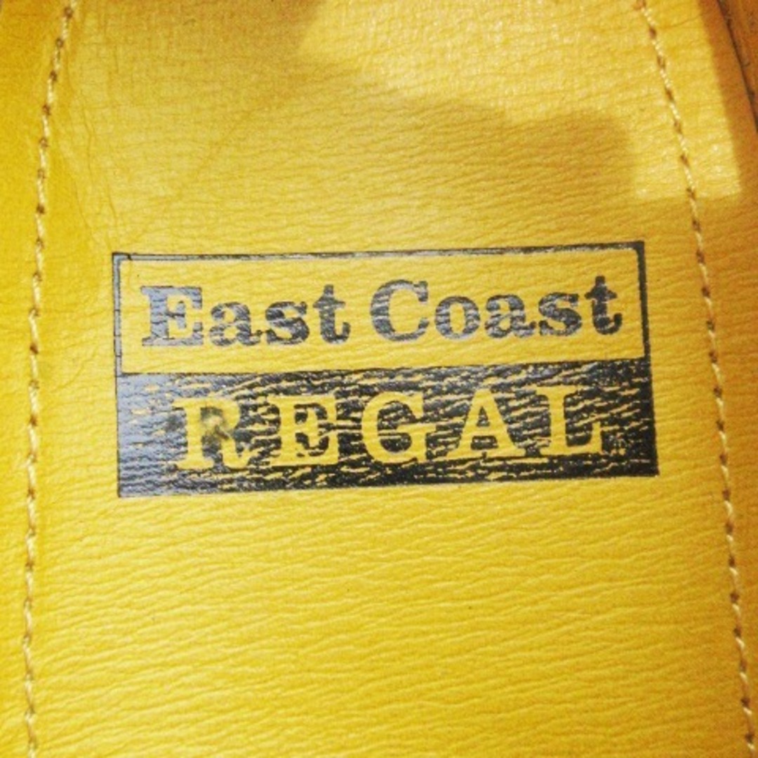 REGAL - リーガル ビジネスシューズ レザー ストレートチップ REGAL - リーガル ビジネスシューズ レザー ストレートチップ