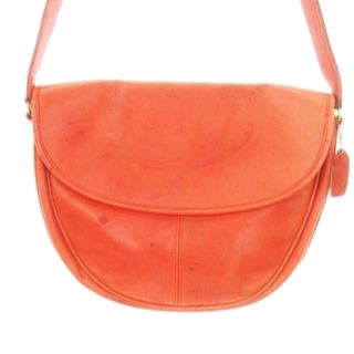 COACH(バッグ ・ オレンジ/橙色系)のフリマアイテム一覧 COACH(バッグ ・ オレンジ/橙色系)のフリマアイテム一覧