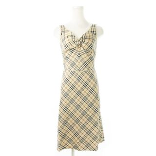 BURBERRY BLUE LABEL - sweetコラボ ブルーレーベルクレスト BURBERRY BLUE LABEL - sweetコラボ ブルーレーベルクレスト