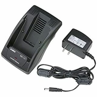 ALINCO 標準充電器 EDC-121A(その他)