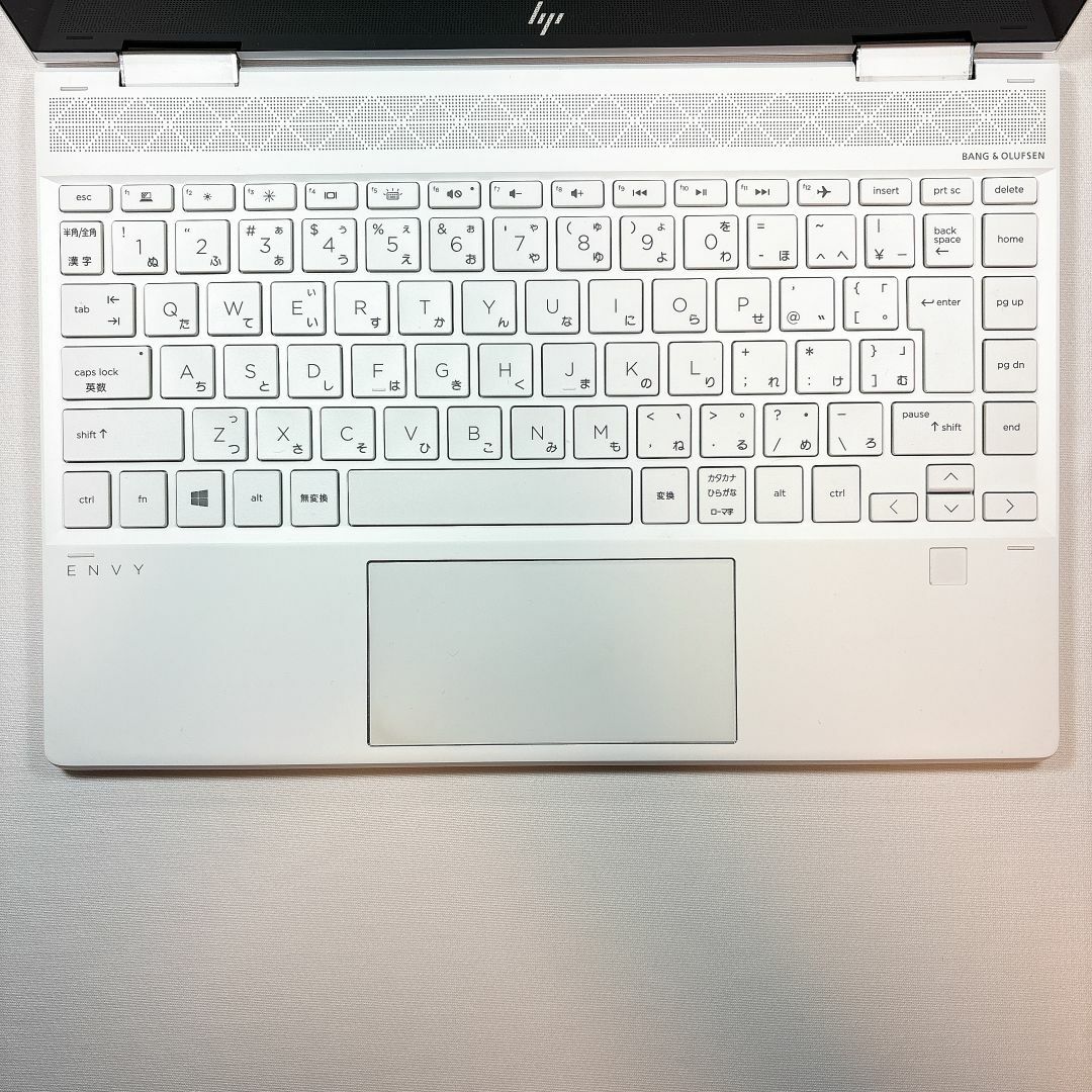 hp - 【バッテリー100%】メガ盛り 2in1 タッチパネル hp Envy hp - 【バッテリー100%】メガ盛り 2in1 タッチパネル hp Envy