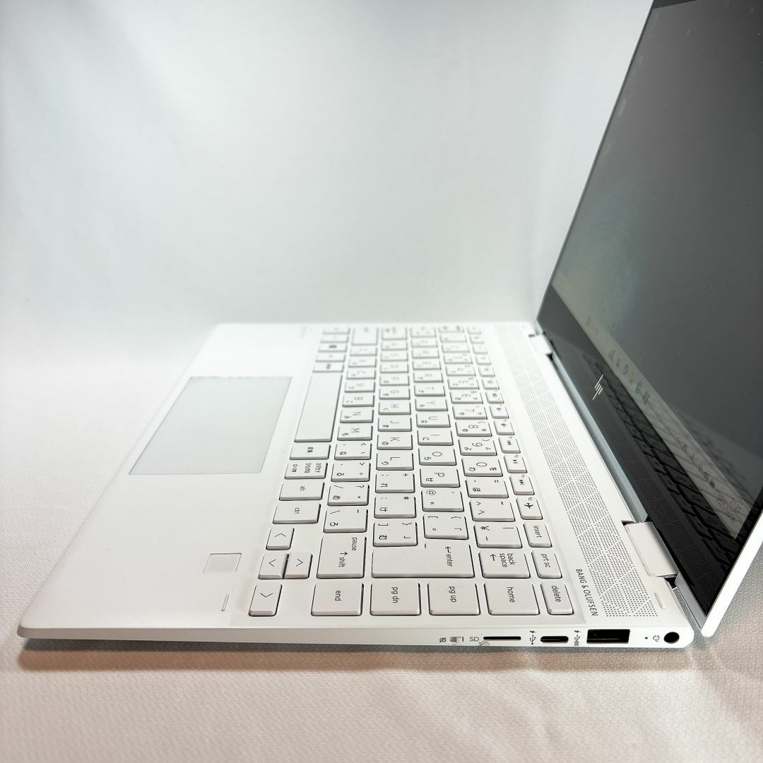 hp - 【バッテリー100%】メガ盛り 2in1 タッチパネル hp Envy hp - 【バッテリー100%】メガ盛り 2in1 タッチパネル hp Envy