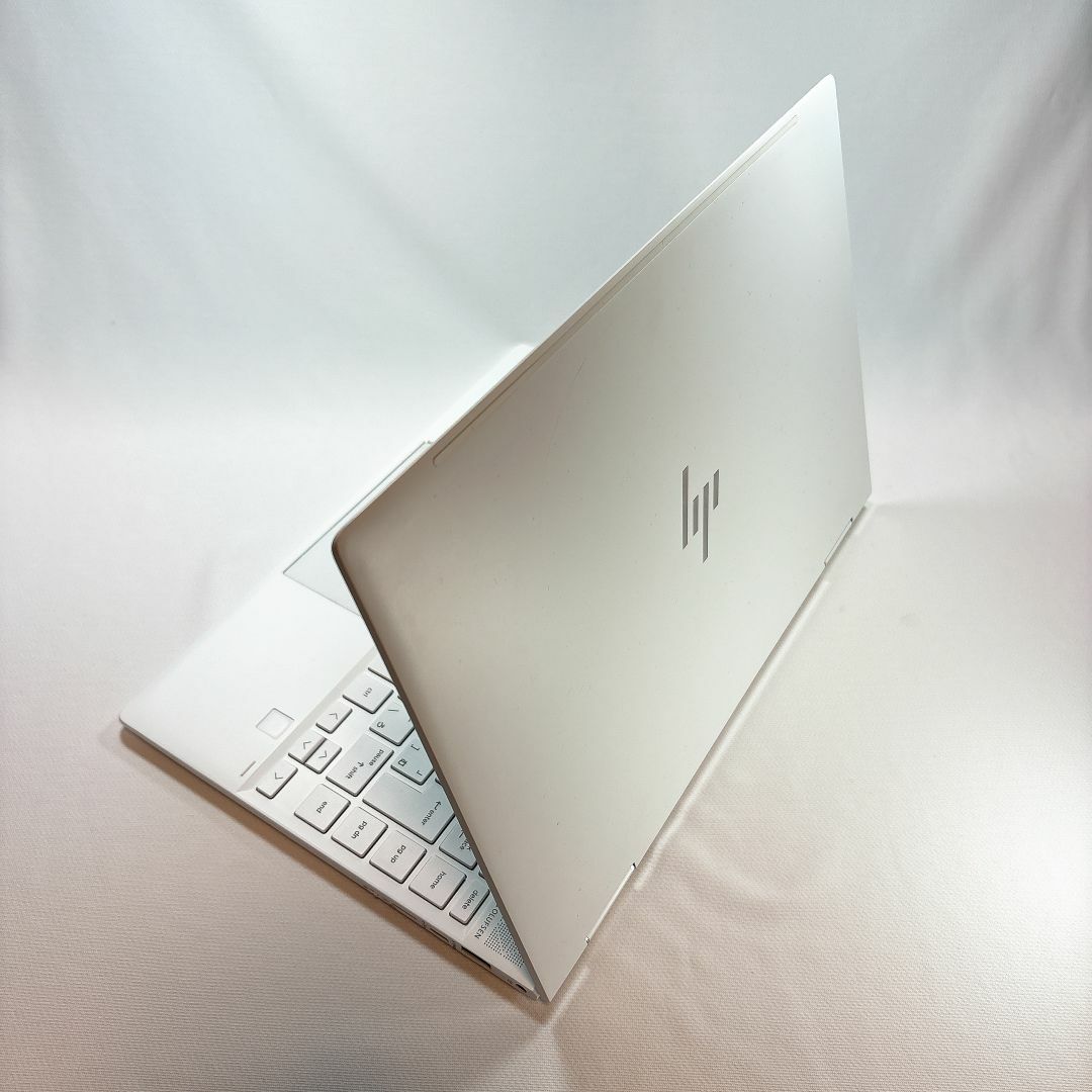 hp - 【バッテリー100%】メガ盛り 2in1 タッチパネル hp Envy hp - 【バッテリー100%】メガ盛り 2in1 タッチパネル hp Envy