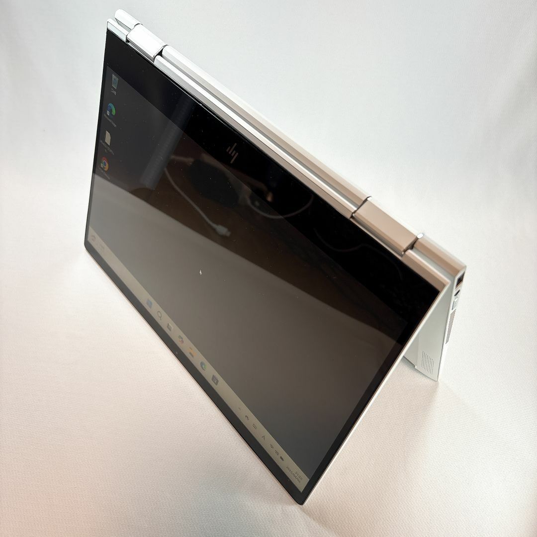 hp - 【バッテリー100%】メガ盛り 2in1 タッチパネル hp Envy hp - 【バッテリー100%】メガ盛り 2in1 タッチパネル hp Envy