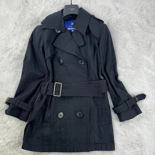 BURBERRY BLUE LABEL(トレンチコート)のフリマアイテム一覧 BURBERRY BLUE LABEL(トレンチコート)のフリマアイテム一覧