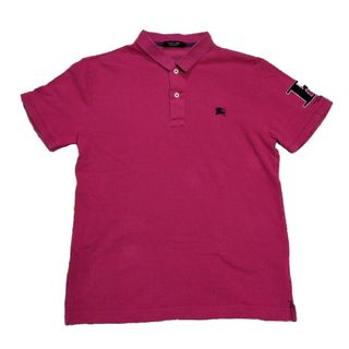 BURBERRY BLACK LABEL(ポロシャツ)のフリマアイテム一覧 BURBERRY BLACK LABEL(ポロシャツ)のフリマアイテム一覧
