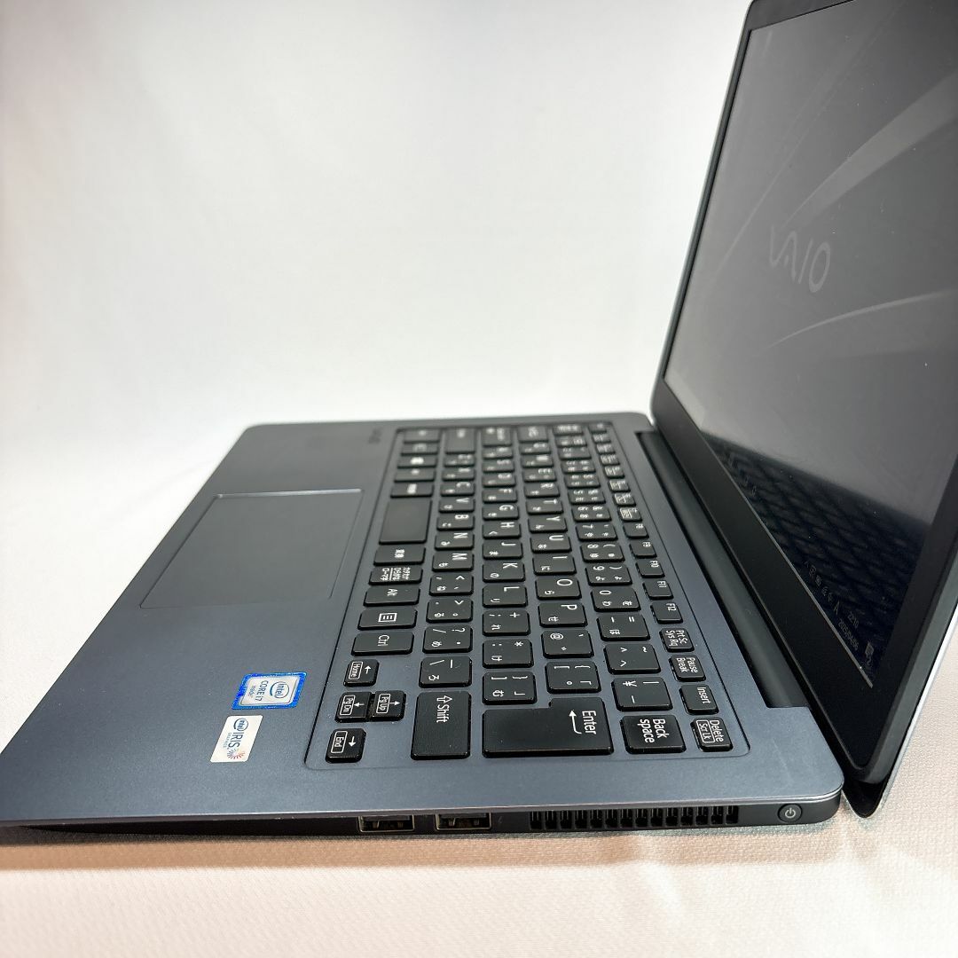 VAIO - 【VAIO渾身のモンスターPC】VAIO VJZ131A11N _708の通販 VAIO - 【VAIO渾身のモンスターPC】VAIO VJZ131A11N _708の通販