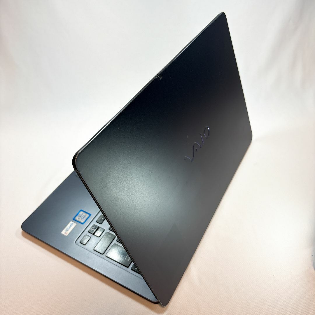 VAIO - 【VAIO渾身のモンスターPC】VAIO VJZ131A11N _708の通販 VAIO - 【VAIO渾身のモンスターPC】VAIO VJZ131A11N _708の通販